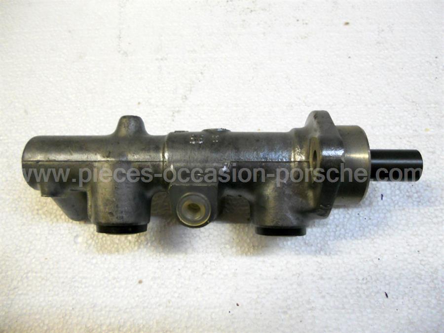 Maitre cylindre Porsche 944-2 et 968 NEUF